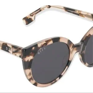 Diff Eyewear | Accessories | Diff Emmy Sunglasses Himalayan  display picture 1